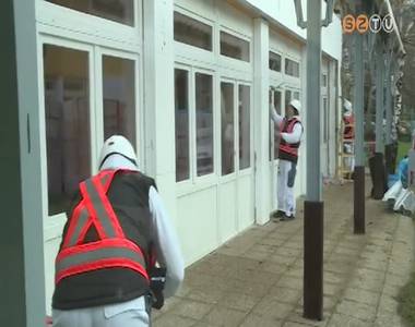 Fel�j�t�sok a Sz�zszorsz�p B�lcsiben