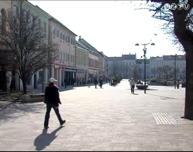 Összefogtak a kereskedők Összefogtak a kereskedők