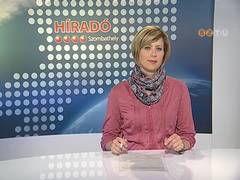 Híradó - 2016. október 5. Híradó - 2016. október 5.