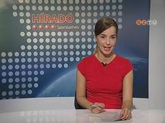 Híradó - 2017. október 20. Híradó - 2017. október 20.