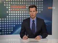 Híradó - 2017. november 15. Híradó - 2017. november 15.