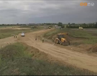 Felgyorsul a 86-os f��t �p�t�se, ki�rt�k a k�zbeszerz�st a Gy�r-Csorna szakaszra