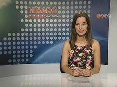 Híradó - 2017. július 7. Híradó - 2017. július 7.