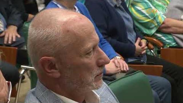 Megannyi emlk kerlt el a Biolgia Tanszk fennllsnak negyvenedik jubileuma alkalmbl