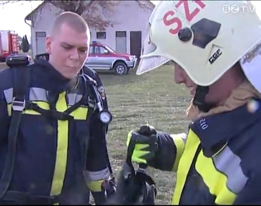 Tűzveszélyestomi Tűzveszélyestomi