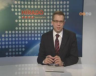 H�rad� - 2016. �prilis 30.