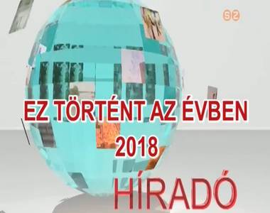 Ez t�rt�nt 2018-ban - 2. r�sz