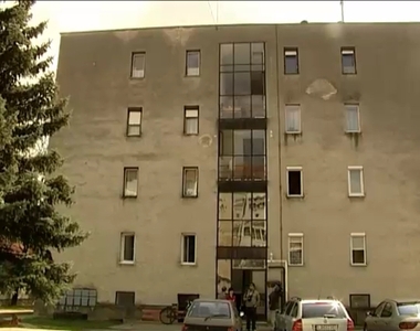 Gyilkosság Kőszegen
Gyilkosság Kőszegen