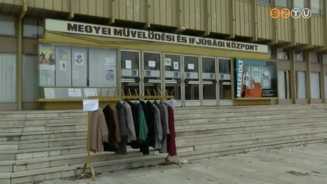 Szabadfogas - az orsz�gos akci�hoz Szombathely is csatlakozott