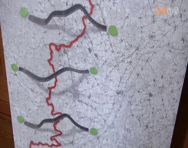 Újraéledő utak Újraéledő utak