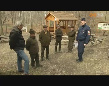 A t�zrak�helyek ellen�rz�s�be kezdett a katasztr�fav�delem