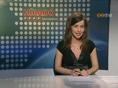 Híradó - 2013. június 11. Híradó - 2013. június 11.