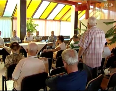 Lakossági fórumot tartottak csütörtökön a Joskar-Ola lakótelepen Lakossági fórumot tartottak csütörtökön a Joskar-Ola lakótelepen