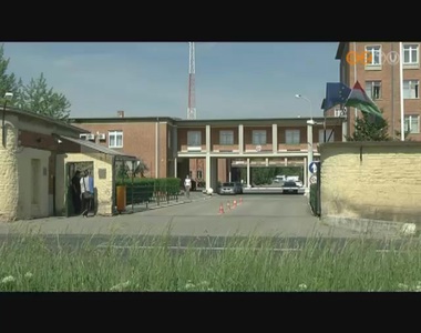 Híváskezelőket toboroznak a 112-es segélyhívó rendszer szombathelyi központjába Híváskezelőket toboroznak a 112-es segélyhívó rendszer szombathelyi központjába