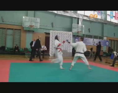 Négy érmet nyertek a Leo Karate-do SE sportolói Moszkvában