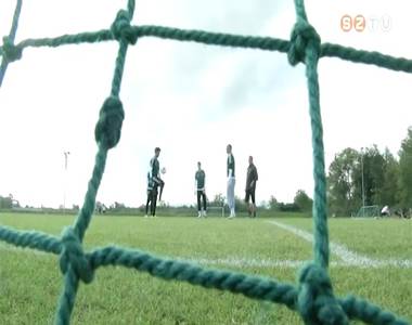 Az �jonc Mez�k�vesdet fogadja a Hali