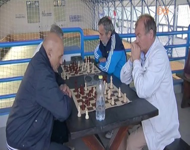 Aranykor�ak sportnapja