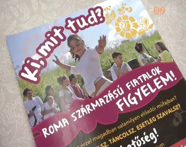 Id�n is lesz Roma Ki Mit Tud