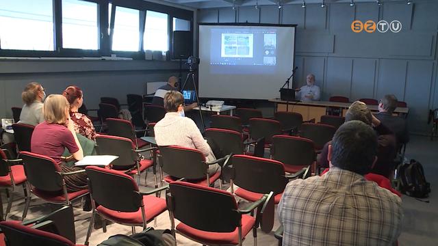 A városi régészet új kihívásai és eredményei a Pannonia Underground konferencián A városi régészet új kihívásai és eredményei a Pannonia Underground konferencián