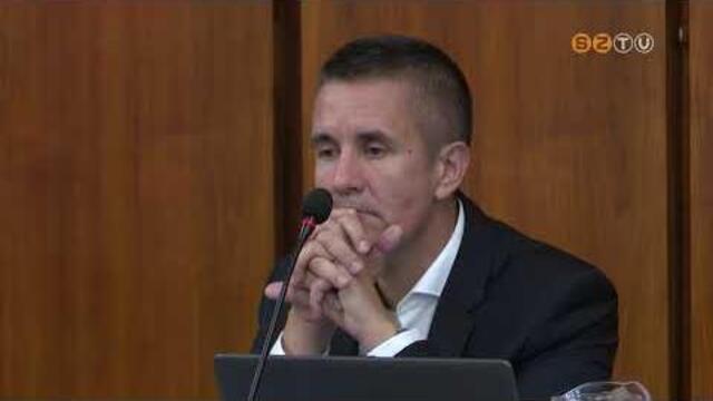 Takarékossági intézkedésekről döntenek a képviselők a jövő évi költségvetés előkészítő szakaszában Takarékossági intézkedésekről döntenek a képviselők a jövő évi költségvetés előkészítő szakaszában