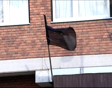 Holtan találtak egy egyetemi hallgatót a SEK Magyar utcai kollégiuma előtt Holtan találtak egy egyetemi hallgatót a SEK Magyar utcai kollégiuma előtt