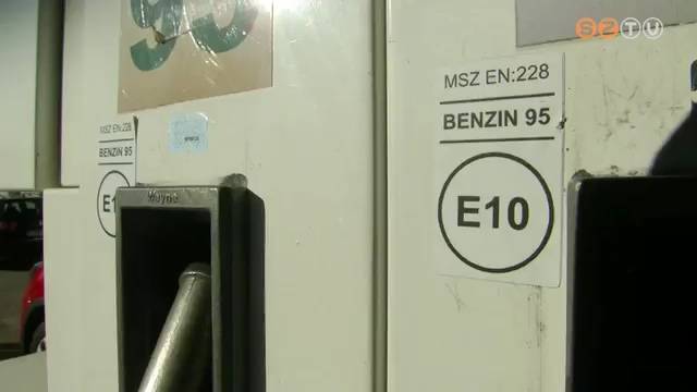 Főképp a kisgépeknél okozhat problémát a környezetkímélőbb üzemanyag Főképp a kisgépeknél okozhat problémát a környezetkímélőbb üzemanyag