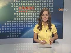 Híradó - 2016. április 29. Híradó - 2016. április 29.