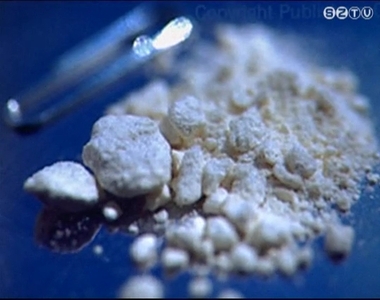 Zsuzsi, Kati �s egy�b drogok