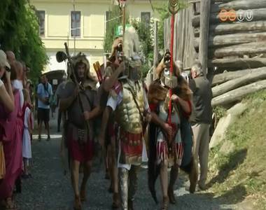 Sz�mos program v�rja a karnev�loz�kat a k�vetkez� napokban