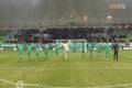 A Vasasnak sem volt es�lye az �j Halad�s stadionban
