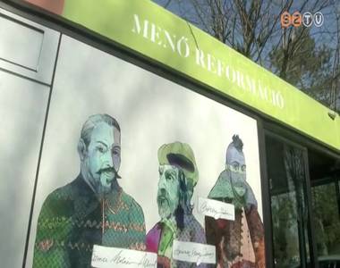 Men� reform�ci�