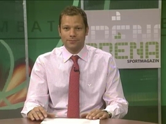 Aréna - augusztus 9.
Aréna - augusztus 9.