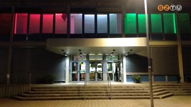 Online és helyszíni műsorokkal készül az AGORA a magyar kultúra napjára Online és helyszíni műsorokkal készül az AGORA a magyar kultúra napjára