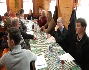 Jelent�sen visszaesett a vasi szeszf�zd�k forgalma a jogszab�ly-v�ltoz�s miatt