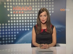 Híradó - 2015. június 4. Híradó - 2015. június 4.
