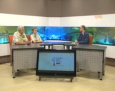 Szombathely Ma - 2015. �prilis 24.