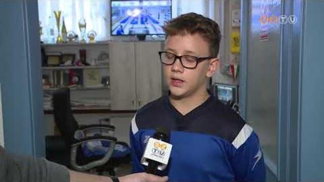 Megtelt lettel a megjult VAOSZ-tekecsarnok