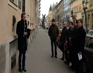 A Jobbik is megeml�kezett a kommunizmus �ldozatair�l