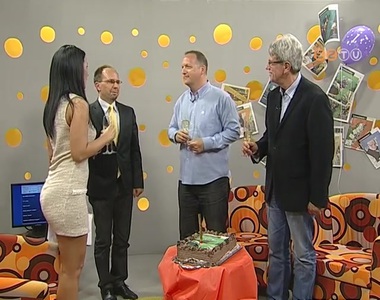 H�tv�ge - 2014. �prilis 11.