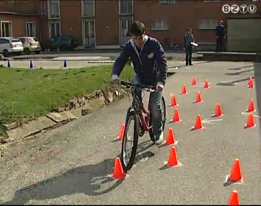 K�zleked�sbiztons�gi verseny