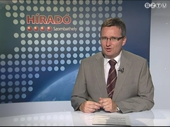 Híradó - 2012. július 17. Híradó - 2012. július 17.