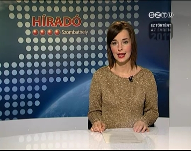 Ez t�rt�nt az �vben (2011) - 3. negyed�v