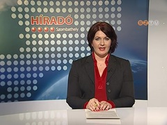 Híradó - 2013. december 6. Híradó - 2013. december 6.