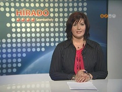 Híradó - 2013. május 31. Híradó - 2013. május 31.
