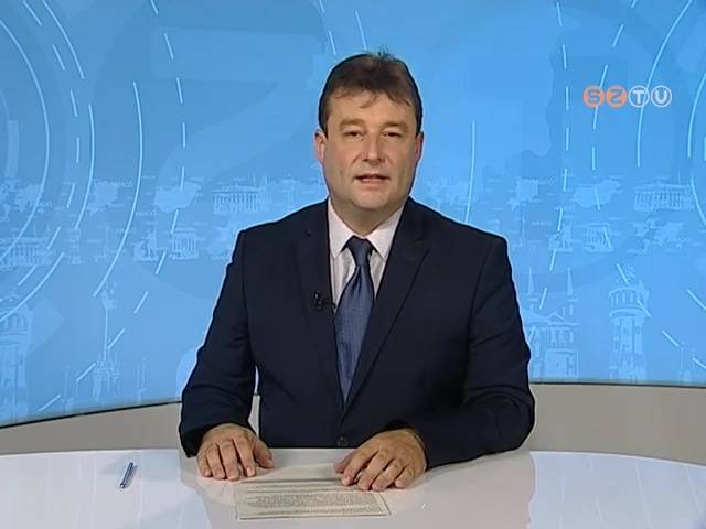 Híradó - 2019. szeptember 20. Híradó - 2019. szeptember 20.