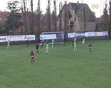 Idegenben verte a Vikt�ria az Astr�t