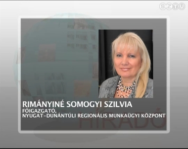 Új főigazgató a Munkaügyi Központ élén Új főigazgató a Munkaügyi Központ élén