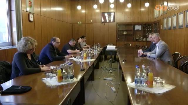 Az idei első közgyűlést értékelték a pártok Az idei első közgyűlést értékelték a pártok