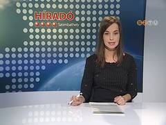 Híradó - 2017. január 2. Híradó - 2017. január 2.