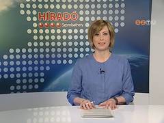 Híradó - 2017. március 8. Híradó - 2017. március 8.